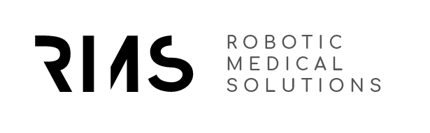 Robotic Medical Solutions Logo